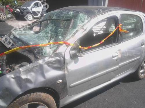 Switch PEUGEOT 206 Hatchback (2A/C)  | BP34219325I30  - Image 10