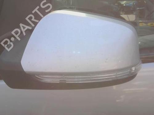 Bakspejl venstre MERCEDES-BENZ B-CLASS Sports Tourer (W245) B 180 (245.232) (116 hp) 28071433