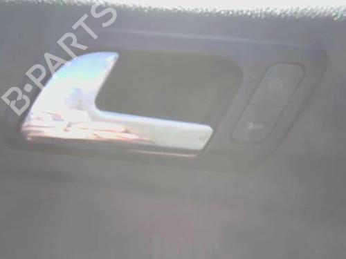 Used Front left interior door handle VW POLO IV (9N_, 9A_) 1.4 TDI (70 hp) 28422399