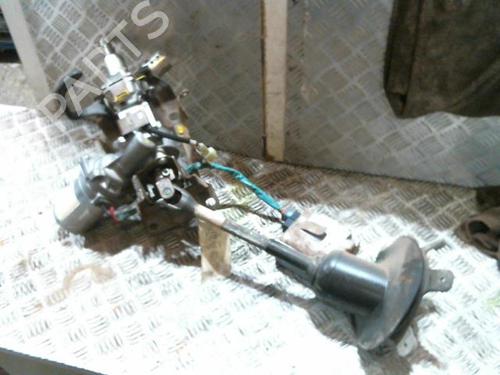 Rattakselaggregat RENAULT CLIO II (BB_, CB_) 1.5 dCi (B/C2J) (68 hp) 22041218