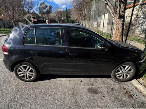 Used Parts VW GOLF VI (5K1)    4618376