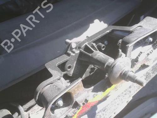 Used Rear wiper motor Rear wiper motor PEUGEOT 5008 II (MC_, MJ_, MR_, M4_) 1.2 THP (MRHNYH, MRHNYW, MRHNSJ, MRHNSU, MRHNSM) (131 hp) 36054971 36054971