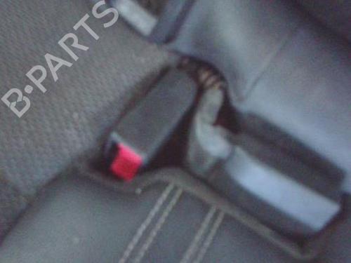 Engache cinturón MERCEDES-BENZ CLA Coupe (C117) CLA 220 CDI / d (117.303) (163 hp) 32019812