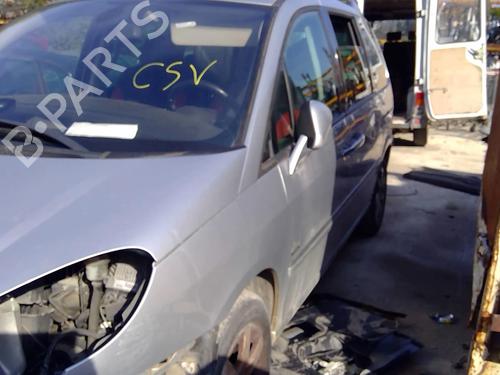 Starter PEUGEOT 807 (EB_) 2.0 HDI | BP20988404M8  - Image 5