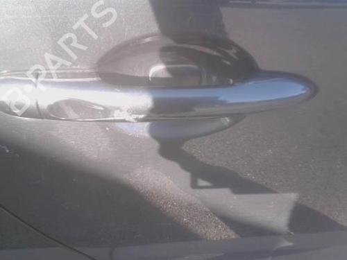 Used Front right exterior door handle Front right exterior door handle RENAULT MEGANE III Coupe (DZ0/1_) 1.5 dCi (DZ0A) (86 hp) 33650624 33650624