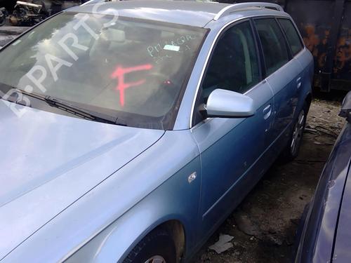 Used Parts AUDI A4 B7 Avant (8ED)  2.5 TDI  1966679