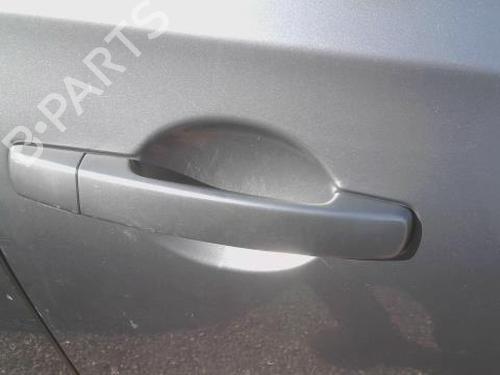 Used Front right exterior door handle NISSAN QASHQAI +2 (JJ10E) 1.5 dCi (110 hp) 29069534