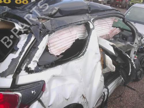 Ignition coil DS DS 3 (SA_) 1.2 THP 110 / PureTech 110 (SAHNPS, SAHNZ6, SAHNZT) | BP32185865M94  - Image 8