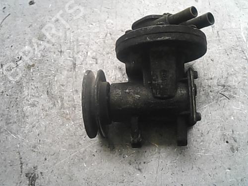 Used Vacuum pump CITROËN C15 Box Body/MPV (VD_) 1.8 D (60 hp) 22038038