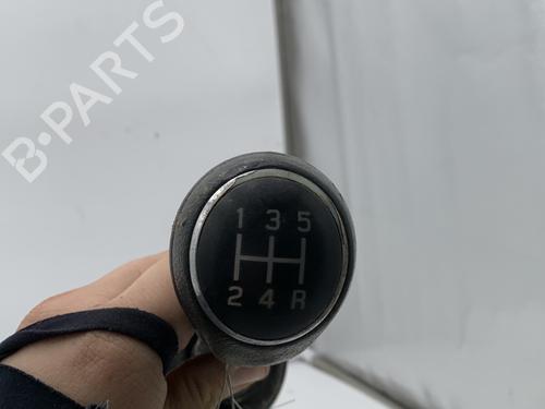 Used Gear lever SUZUKI JIMNY Closed Off-Road Vehicle (A6G) 1.5 AllGrip (JB74W, JB74V, A6G415) (102 hp) 27698264