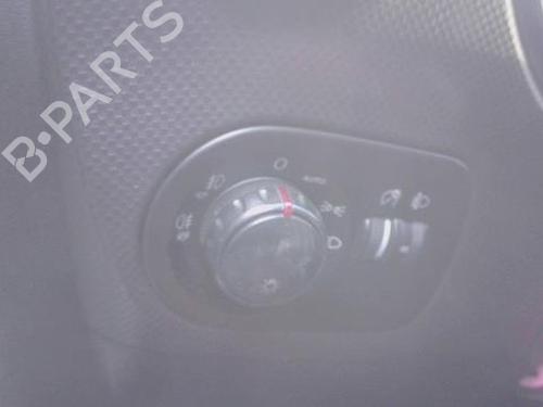 Interruttore luci Interruttore luci SEAT LEON (1P1) 2.0 TDI (170 hp) 37637731 37637731