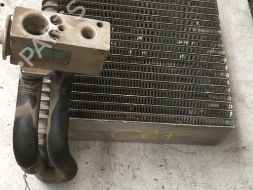 AC radiator RENAULT MODUS / GRAND MODUS (F/JP0_) 1.5 dCi (FP0D, JP0D) | BP20991936M32