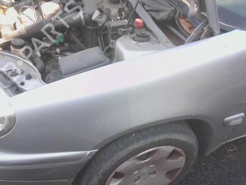 Used Left front fenders Left front fenders 38477776 38477776