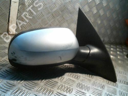 Used Right mirror OPEL CORSA C (X01) 1.0 (F08, F68) (58 hp) 20992505