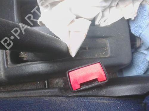 Used Seat buckle Seat buckle MITSUBISHI PAJERO PININ I (H6_W, H7_W) 1.8 (H76W, H66W) (114 hp) 33336635 33336635