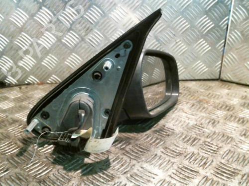 Used Right mirror CITROËN XSARA (N1) 2.0 HDi 90 (90 hp) 22037722