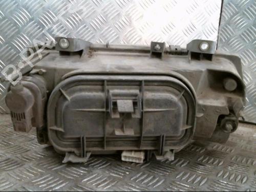 Used Left headlight Left headlight 22036527 22036527