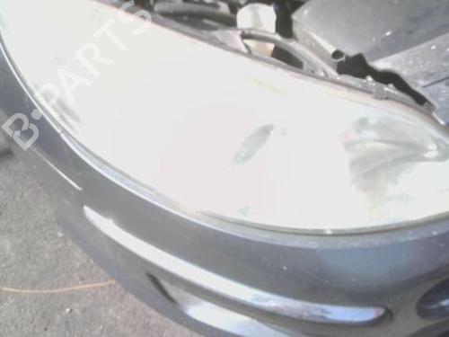 Used Right headlight Right headlight PEUGEOT 407 (6D_) 2.0 HDi 135 (6DRHRH, 6DRHRE, 6DRHRG, 6DRHRJ) (136 hp) 36098588 36098588