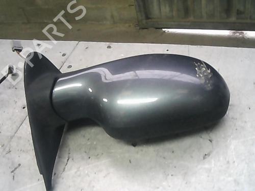 Right mirror NISSAN MICRA III (K12) 1.5 dCi | BP22037982C27 