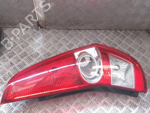 Used Right taillight SUZUKI SPLASH (EX) 1.2 (A5B412) (86 hp) 24331142
