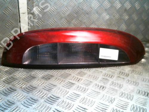 Left taillight OPEL CORSA C (X01) 1.0 (F08, F68) | BP20986638C34 