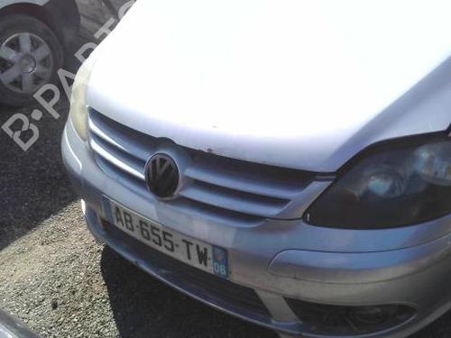 Warning switch VW GOLF PLUS V (5M1, 521) 2.0 TDI 16V | BP27378764I22 - Image 10