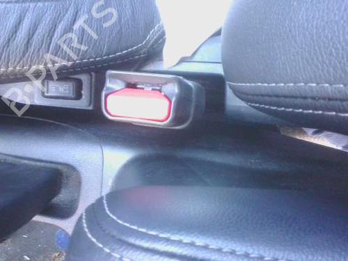 Sikkerhetsbelte-spenne Sikkerhetsbelte-spenne PEUGEOT 4008 1.8 HDi AWC (150 hp) 35900530 35900530
