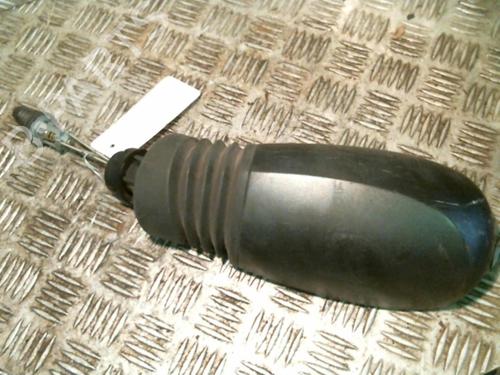 Right mirror FIAT PUNTO (188_) 1.2 60 (188.030, .050, .130, .150, .230, .250) | BP20998481C27 