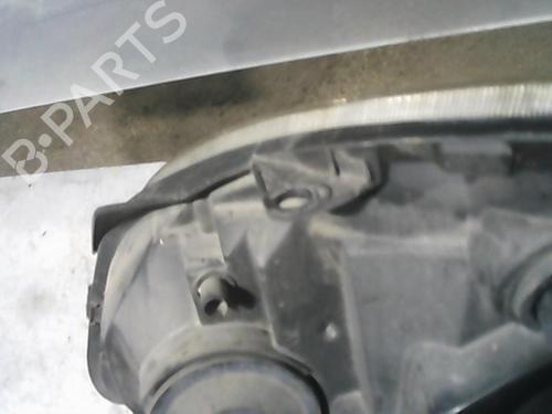 Højre forlygte RENAULT CLIO II (BB_, CB_) 1.5 dCi (B/CB07) | BP25259137C29 