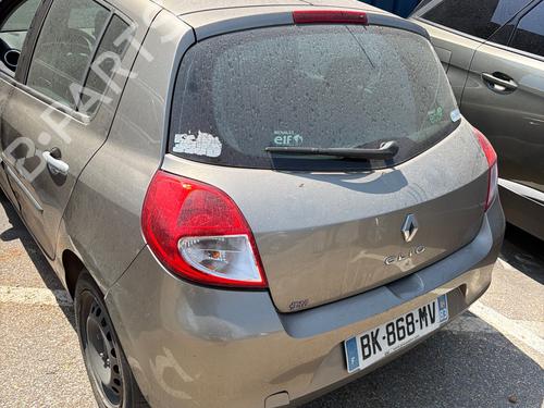 Switch RENAULT CLIO III (BR0/1, CR0/1) 1.2 16V Hi-Flex (BR1U, CR1U) | BP38163361I30 - Image 7