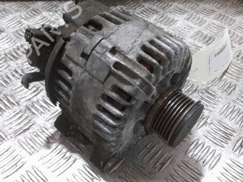 Used Alternator CITROËN C4 I (LC_) 1.6 HDi (109 hp) 28539489