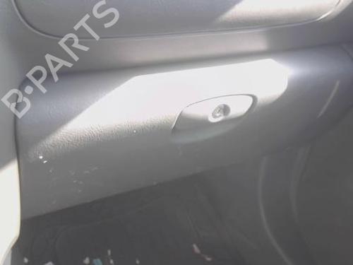 Handskerum Handskerum HYUNDAI SANTA FÉ I (SM) 2.0 CRDi (113 hp) 36415913 36415913