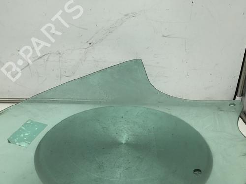 Rear right door window PEUGEOT 307 CC (3B) 1.6 16V | BP27207486C21