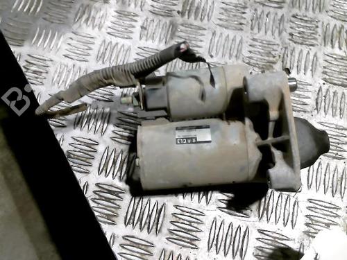 Startmotor CITROËN C3 / C3 ORIGIN III (SX) 1.2 VTi 82 (82 hp) 22070444