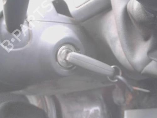 Used Ignition barrel PEUGEOT BOXER Van (244) 2.2 HDi (101 hp) 32520935