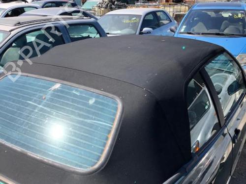 Used Parts VW GOLF IV Cabriolet (1E7)  1.6  1964620