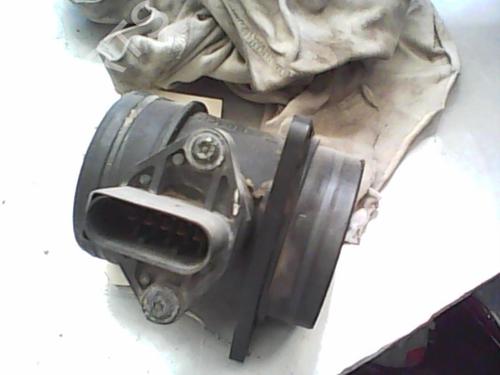 Used Mass air flow sensor VW POLO (6N2) 1.4 TDI (75 hp) 22036299