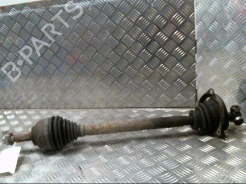 Used Left front driveshaft Left front driveshaft RENAULT LAGUNA I (B56_, 556_) 1.9 dTi (B56J) (98 hp) 20992004 20992004