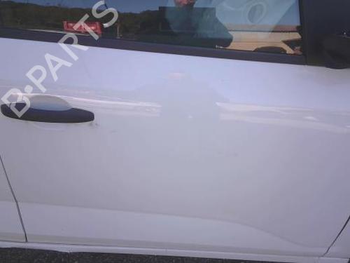 Dør højre fortil DACIA JOGGER (RK_) 1.0 TCe 100 ECO-G (RKMT) (101 hp) 33213652