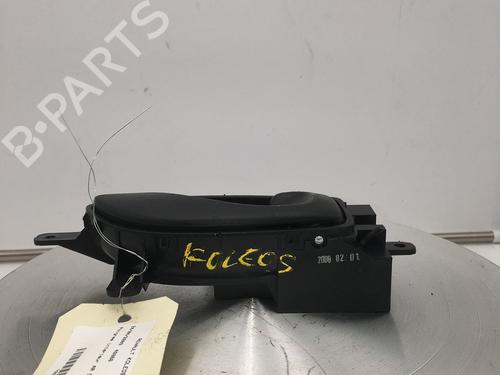 Rear right interior door handle RENAULT KOLEOS I (HY_) 2.0 dCi 4x4 (HY0K) | BP30151527I16