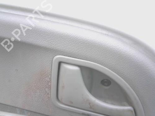 Venstre fortil invendig håndtag RENAULT KANGOO Express (FC0/1_) 1.5 dCi (FC07, FC1R) (65 hp) 31595839