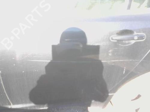left-rear-door-jaguar-xf-i-x250-2008-2009-2010-2011-2012-2013-2014-2015-33213446 main image