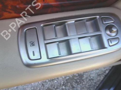 Interruttore JAGUAR XF I (X250) 2.7 D (207 hp) 33213468