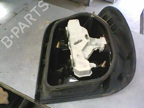 Used Left taillight Left taillight 22036347 22036347