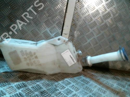 Spylertank PEUGEOT 206 Hatchback (2A/C) 1.1 i (60 hp) 20996362