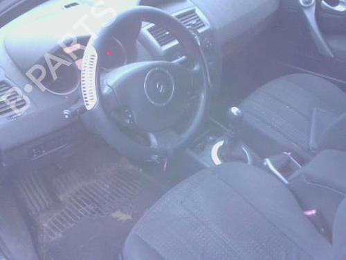 Switch RENAULT MEGANE II (BM0/1_, CM0/1_) 1.5 dCi (BM1E, CM1E) | BP31183994I30 