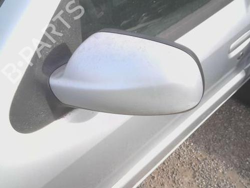Used Left mirror CITROËN XSARA (N1) 1.6 16V (109 hp) 28819690