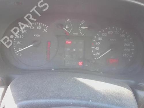 Used Instrument cluster Instrument cluster 36903421 36903421