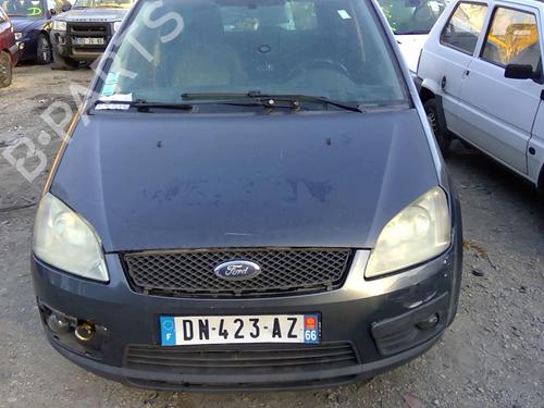 Front left window mechanism FORD FOCUS C-MAX (DM2) 1.6 TDCi | BP20999866C22 