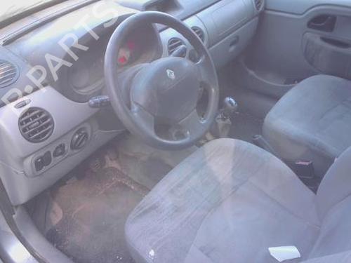 Left headlight RENAULT KANGOO (KC0/1_) 1.6 16V | BP29005190C28  - Image 9